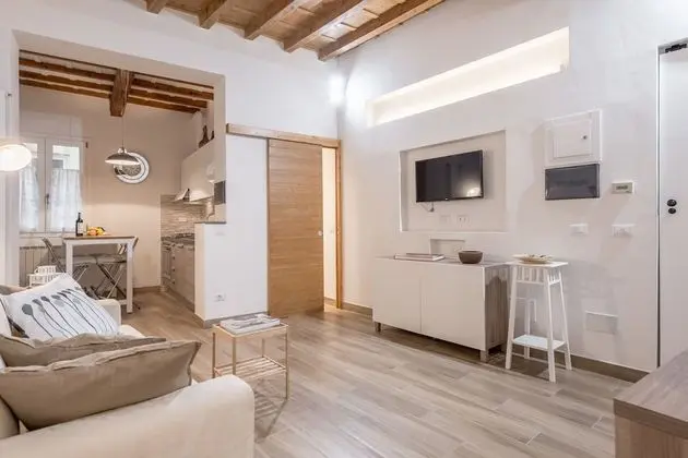 Comfort Apart Daire, 1 Yatak Odası, Sigara İçilmez