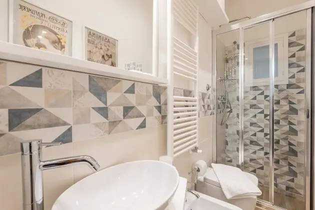 Comfort Apart Daire, 1 Yatak Odası, Sigara İçilmez