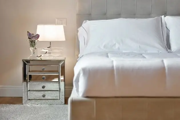 Apart Daire, 6 Yatak Odası