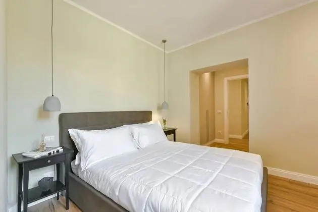 Apart Daire, 6 Yatak Odası