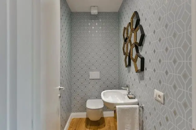 Apart Daire, 6 Yatak Odası