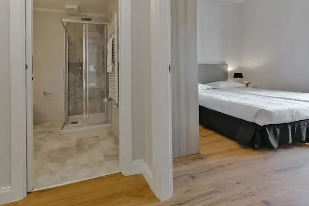 Banyo duşu
