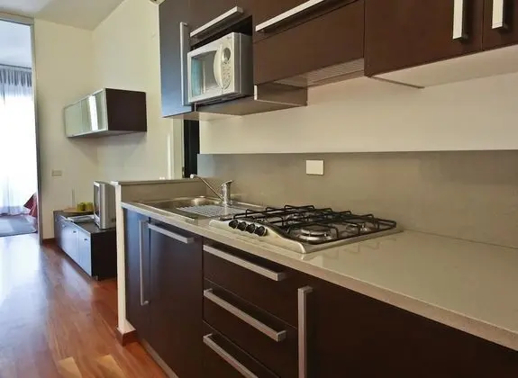 Apart Daire, 1 Yatak Odası