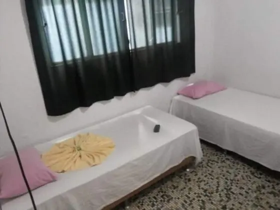 Standard İki Ayrı Yataklı Oda, 1 Yatak Odası