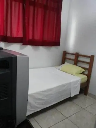 Standard İki Ayrı Yataklı Oda, 1 Yatak Odası