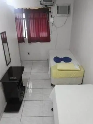 Standard İki Ayrı Yataklı Oda, 1 Yatak Odası