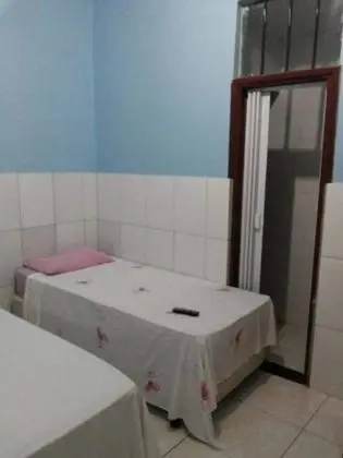 Standard İki Ayrı Yataklı Oda, 1 Yatak Odası