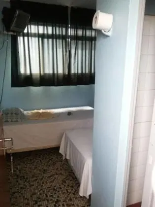 Standard İki Ayrı Yataklı Oda, 1 Yatak Odası