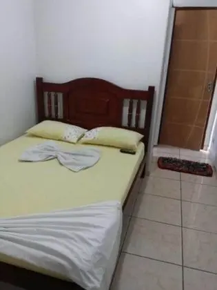 Standard İki Ayrı Yataklı Oda, 1 Yatak Odası