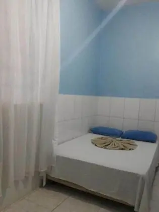 Standard İki Ayrı Yataklı Oda, 1 Yatak Odası