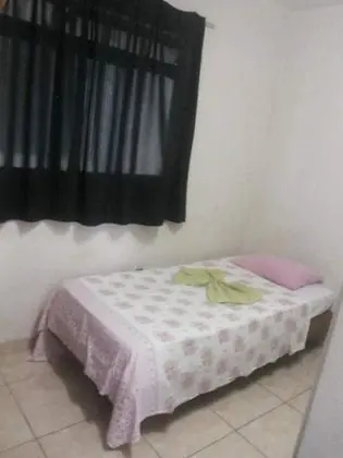 Standard İki Ayrı Yataklı Oda, 1 Yatak Odası