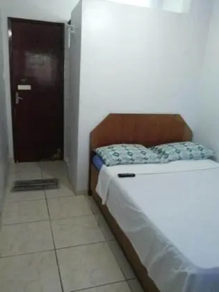 Standard İki Ayrı Yataklı Oda, 1 Yatak Odası