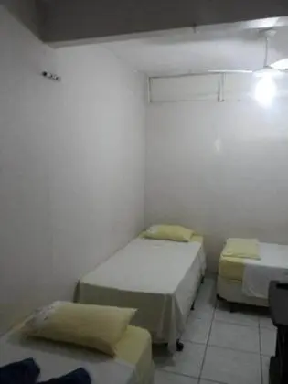 Standard İki Ayrı Yataklı Oda, 1 Yatak Odası