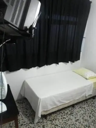 Standard Tek Kişilik Oda
