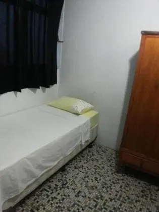 Standard Tek Kişilik Oda