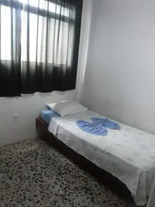 Standard Tek Kişilik Oda