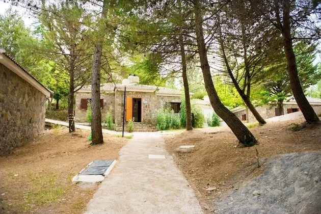 Bungalov (3 adults)