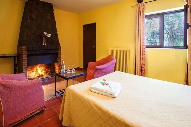 Bungalov (3 adults)