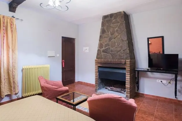 Bungalov (3 adults)