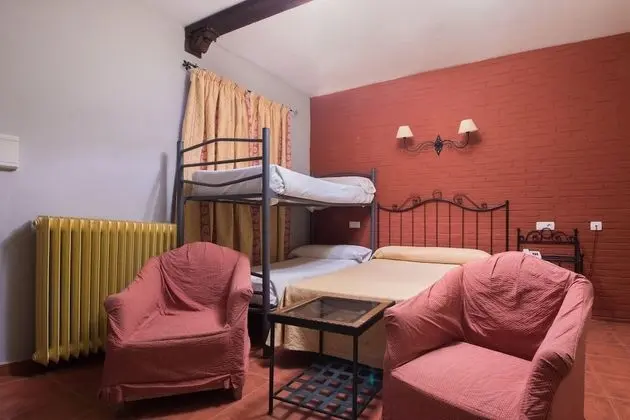 Bungalov (3 adults)