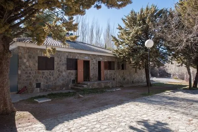 Bungalov (3 adults)