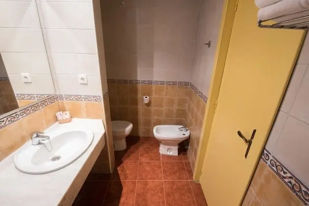 Bungalov (3 adults)