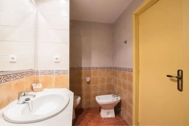Bungalov (3 adults)