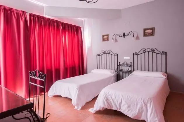 İki Ayrı Yataklı Oda (2 adults)