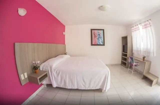 Standard Oda, 2 Çift Kişilik Yatak, Sigara İçilmez