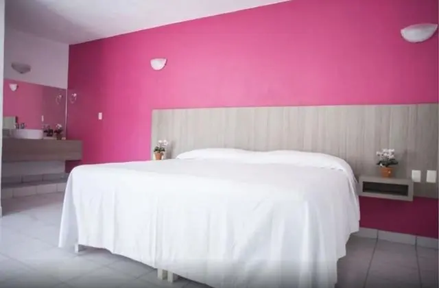 Standard Oda, 2 Çift Kişilik Yatak, Sigara İçilmez