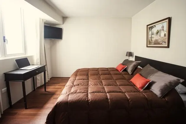 Aile Odası Deluxe