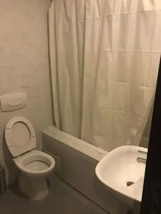 İki Ayrı Yataklı Oda