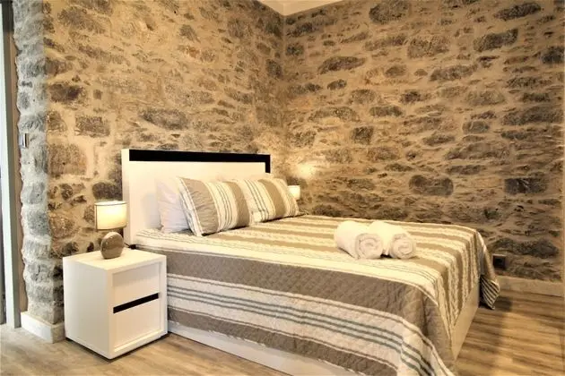 Villa, 2 Yatak Odası, Kişiye Özel Havuzlu, Deniz Manzaralı