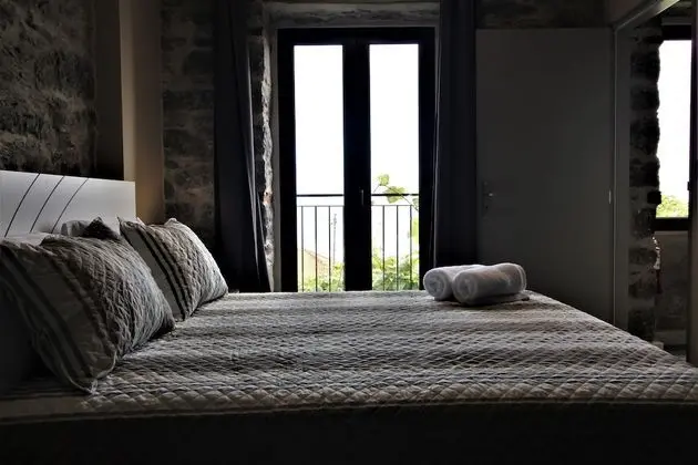 Villa, 2 Yatak Odası, Kişiye Özel Havuzlu, Deniz Manzaralı