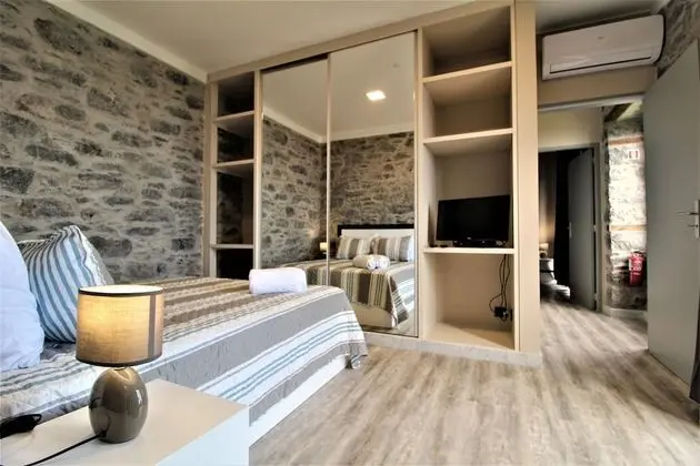 Villa, 2 Yatak Odası, Kişiye Özel Havuzlu, Deniz Manzaralı