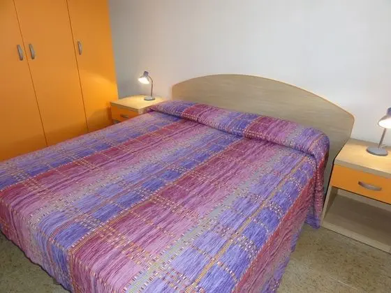 Apart Daire, 2 Yatak Odası (B50024)