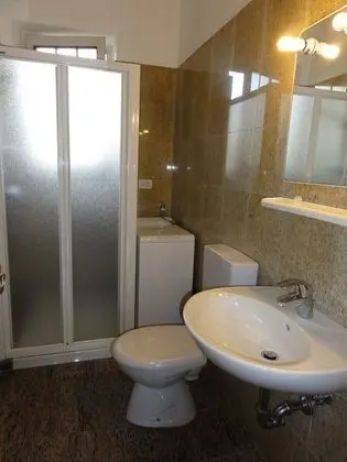 Apart Daire, 2 Yatak Odası (B50024)