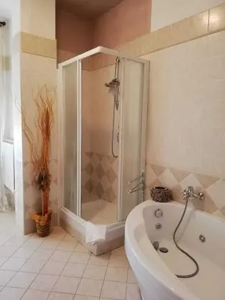 Tek Büyük Yataklı Oda, Vadi Manzaralı (Foresta)