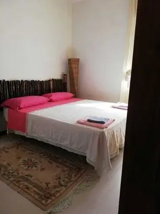 Tek Büyük Yataklı Oda, Vadi Manzaralı (Foresta)