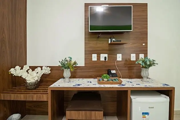 Luxury Dört Kişilik Oda