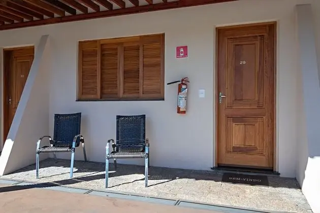 Luxury Dört Kişilik Oda