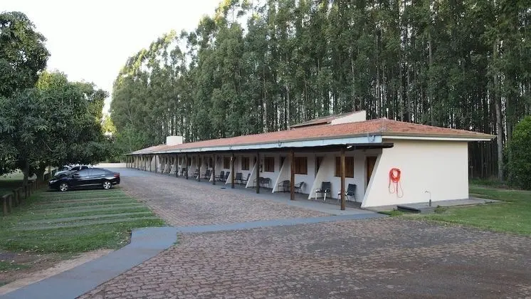 Luxury Dört Kişilik Oda