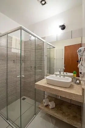 Luxury Dört Kişilik Oda