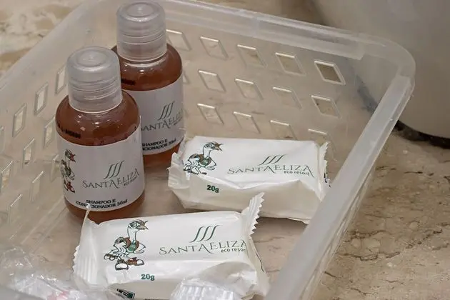 Luxury Dört Kişilik Oda