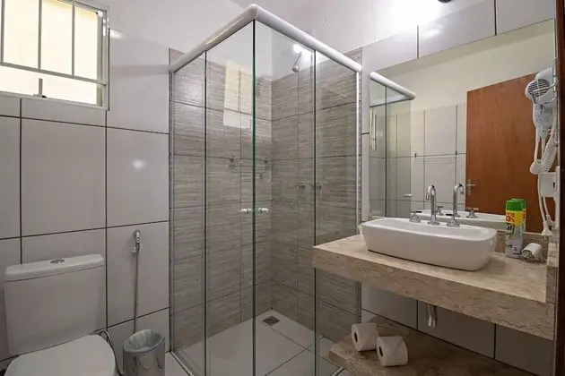Luxury Dört Kişilik Oda