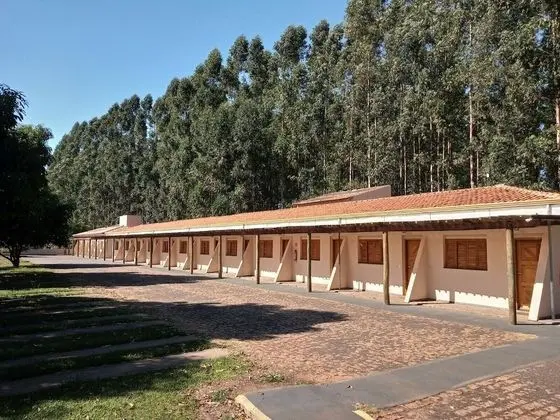 Luxury Dört Kişilik Oda