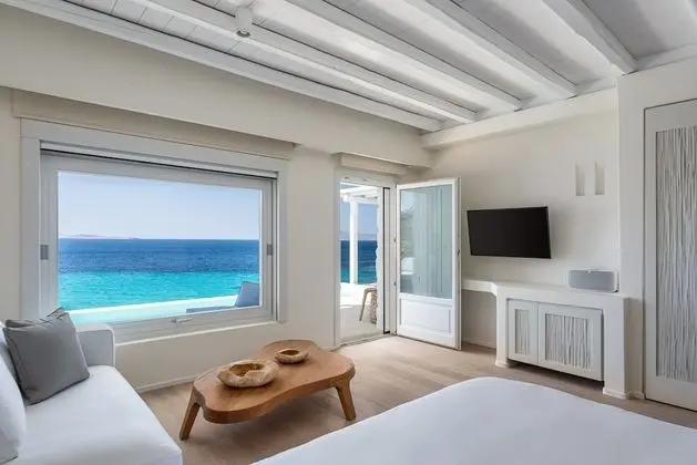 Luxury Villa