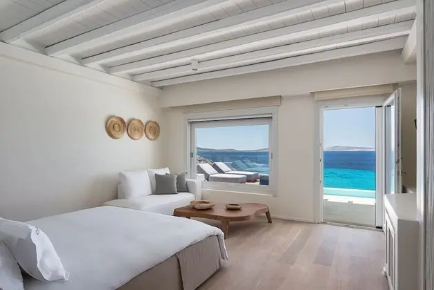 Luxury Villa