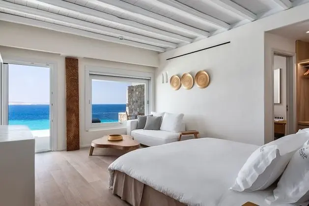 Luxury Villa