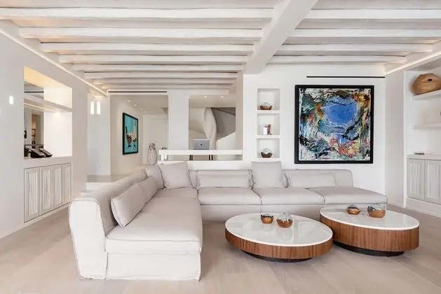 Luxury Villa